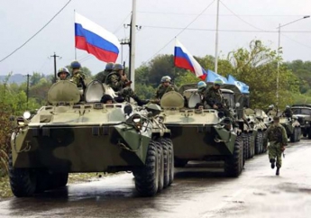 В сети показали яркое свидетельство участия России в войне на Донбассе: опубликовано фото