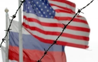 В США анонсировали новые антироссийские меры