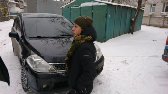 В Николаеве хозяйка обнаружила голые трупы квартирантов (фото)