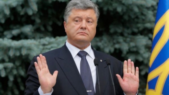 Порошенко заявил, что не будет участвовать в парламентских выборах