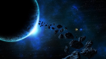 В 2018 году существованию Земли угрожают 34 астероида
