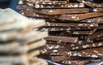 Шоколад помогает бороться с вирусами – ученые