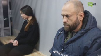 Трагическое ДТП в Харькове: дала показания пассажирка Lexus