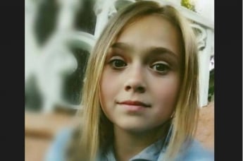 Друг в беде не бросит: на Харьковщине девочка подняла на уши все село