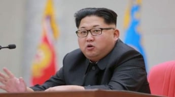 Ким Чен Ын передал руководству США секретное послание