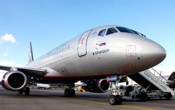 Российские авиакомпании оштрафованы на миллиарды за полеты в Крым