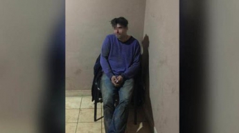 В Одессе пьяный водитель стрелял из пистолета на полном ходу