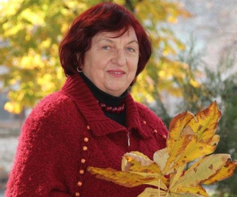 В Запорожской области умерла Заслуженный журналист Украины