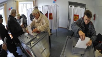 В Петербурге десятки избирателей обнаружили, что по спискам они живут в Ингушетии и Дагестане