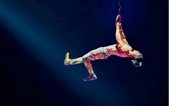 Акробат Cirque du Soleil погиб во время шоу