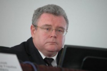 Прокурор Запорожской области одолжил родственнику 180 тысяч долларов - декларация