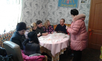 В Мелитополь едет делегация из Беларуси