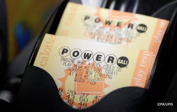 Американец выиграл в лотерею $457 млн