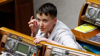 Шокирует все общество: в Раде покажут видео о Савченко