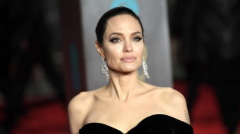 Анджелина Джоли собирается замуж за миллионера