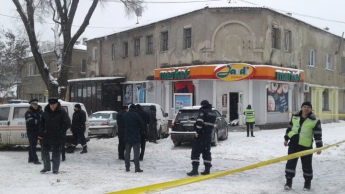 В Кишиневе покупатель взорвал гранату в магазине: 2 человека погибли, еще 2 – ранены