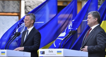Нусс: Украина со своим трагическим, но военным опытом намного надежнее партнер НАТО, чем Венгрия