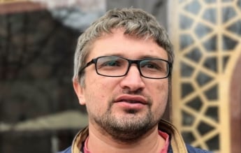 Украина требует от РФ освободить арестованного крымского татарина Мемедеминова