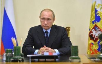 Путин готов на уступки по Донбассу – Time