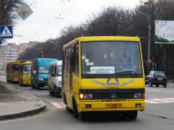 У Полтаві скасували незаконне підвищення вартості проїзду у громадському транспорті - Каплін