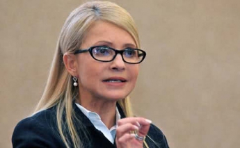 Тимошенко орендує дім сестри з ділянками тітки – декларація