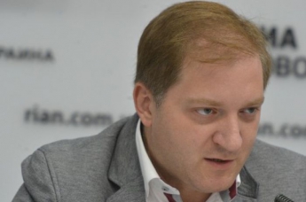 «Это не стоит большой войны»: украинский дипломат предложил отказаться от Крыма и Донбасса