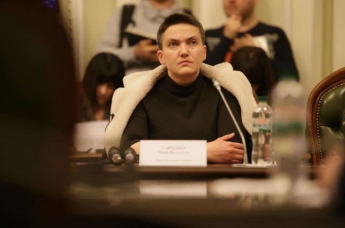 Президентская кампания Савченко: политтехнолог Богуш объяснил, почему в нее будут вкладывать деньги