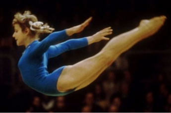 Прошло 45 лет: легендарная гимнастка нашла в РФ свою украденную медаль (видео).