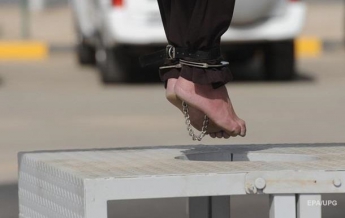 В Ираке приговорили к смертной казни шесть турчанок