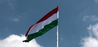 Венгрия приняла на лечение воевавших в Донбассе украинцев