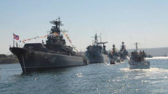 РФ готовит жесткий ответ на "морской скандал": Тымчук указал на угрозу для Украины с моря