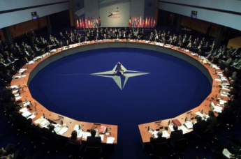 Вот как на самом деле США относятся к возможности вступления Украины в НАТО