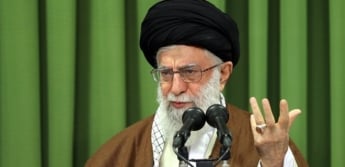 Верховный лидер Ирана назвал Трампа, Мэй и Макрона преступниками