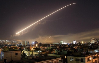 Бомбардировка Сирии показала неэффективность российских ПВО