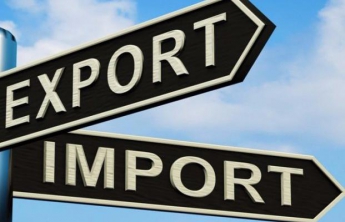 В Мелитополе за год резко вырос импорт товаров из России