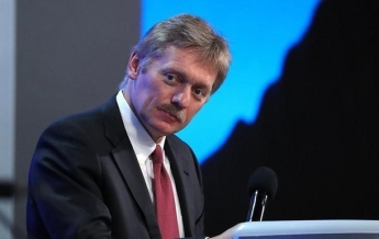 В Кремле назвали "рейдерством" новые санкции США