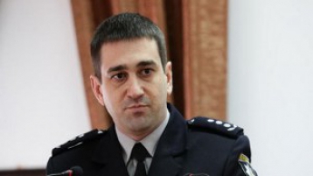 Начальник запорожской полиции: «Руководство рекомендует мне отступить и покинуть должность»