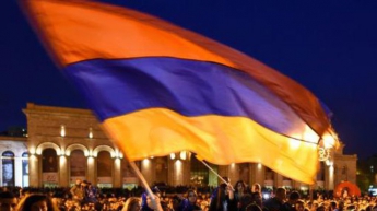 Протесты в Ереване вспыхнули с новой силой