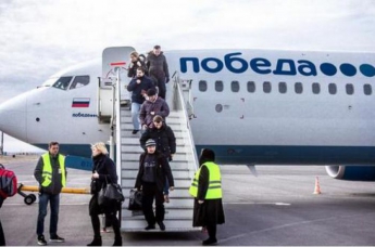 Россиянам предложили воздушную «маршрутку»