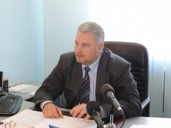 Президент подписал Указ о назначении главы Мелитопольской РГА