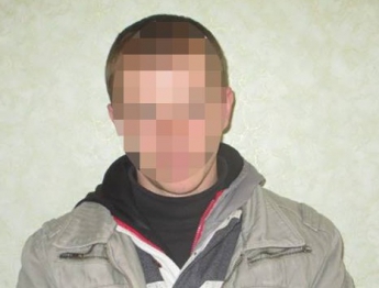 Мужчину, который «заминировал» ночной клуб в Мелитополе, судили по уголовному делу