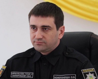 Депутаты облсовета собрались писать письмо Авакову, чтобы не допустить смены руководства полиции