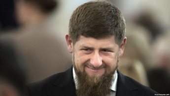 Глава Чечни наложил санкции на Меркель и Трампа