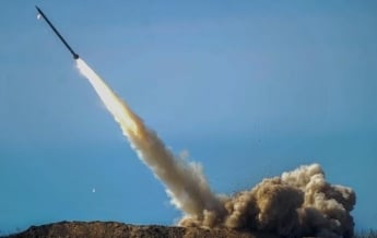 Украинская ракета Ольха прошла финальное испытание