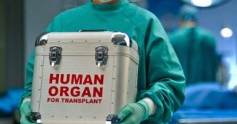 Сколько зарабатывают украинцы на продаже органов: полный 