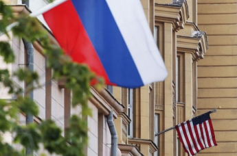В Москве негодуют: «Представители США захватили закрытое генконсульство РФ в Сиэтле»