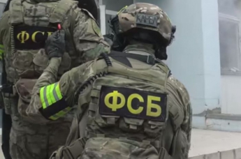 Оккупанты с пристрастием обыскивают крымских татар