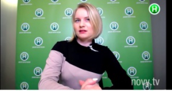 Участница шоу «Від пацанки до панянки» из Мелитополя изменила свою жизнь (видео)