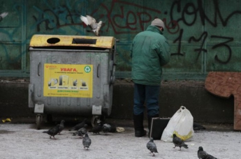 Вывоз мусора в Киеве может стать очень дорогим удовольствием