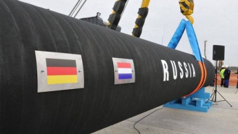 Германия настаивает на поставке российского газа через Украину